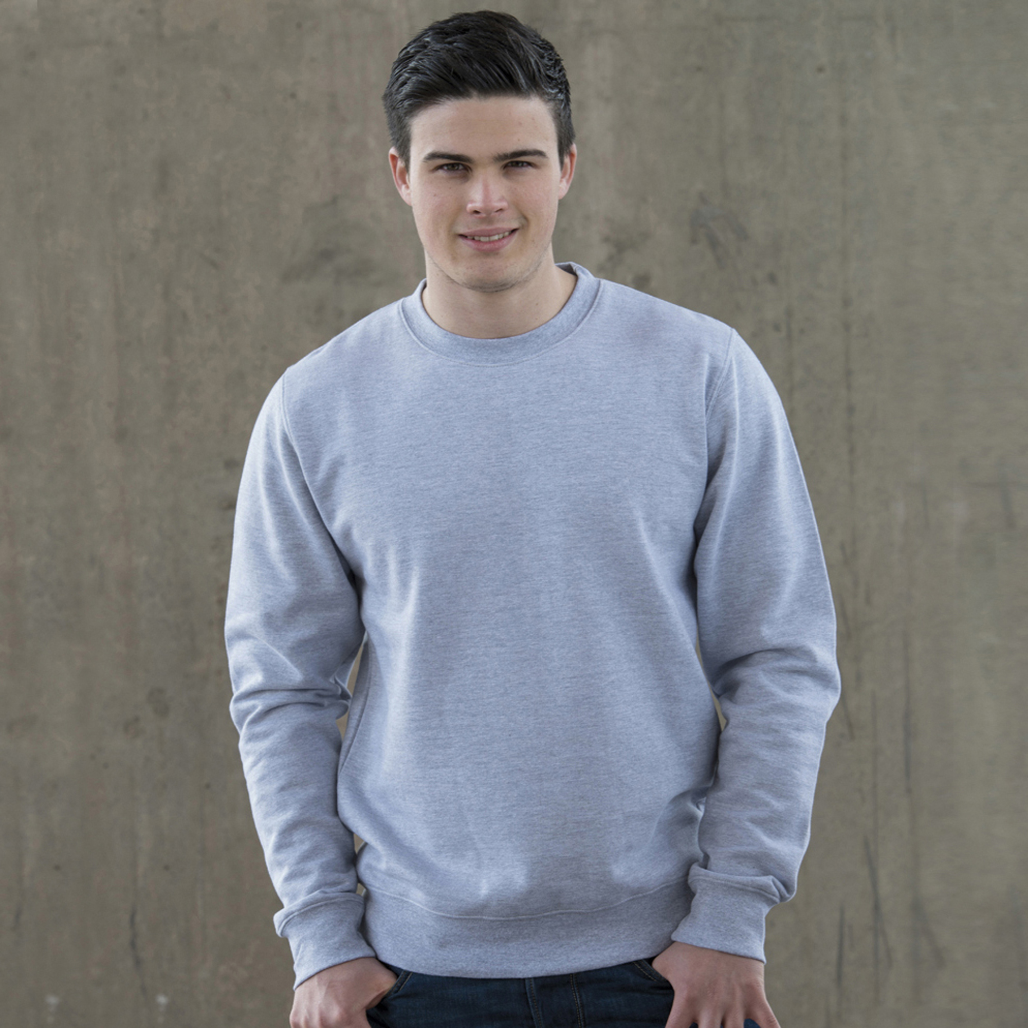 Myriad Blog Archive AWDIS SWEATSHIRT