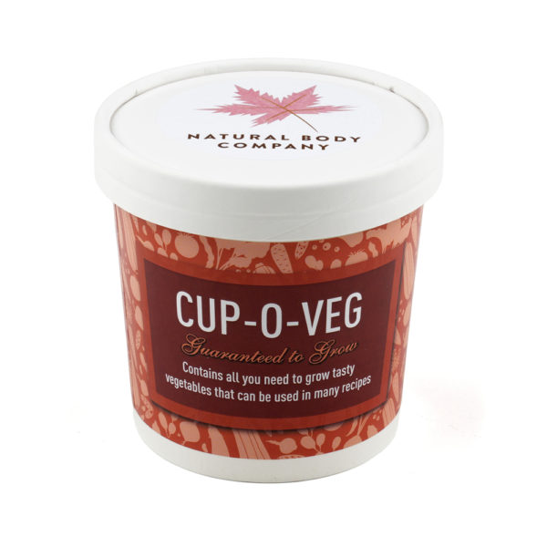 Myriad » Blog Archive » WHITE CUP-O-VEG GROW KIT